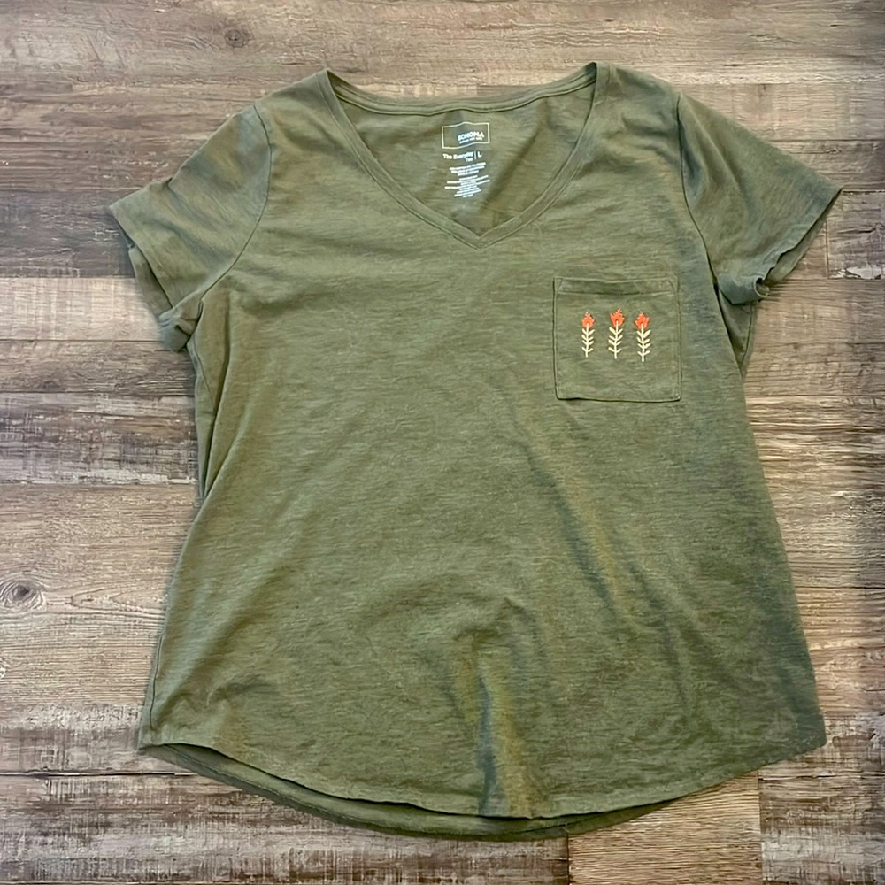 Soma Tee